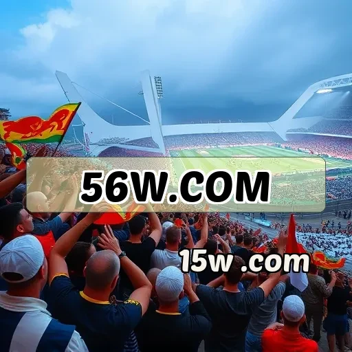 56.wcom: Aventura em Cada Clique na Plataforma de Jogos Brasileira