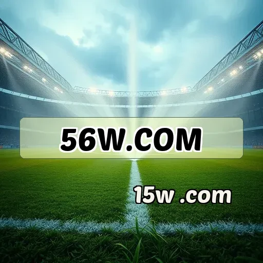 56.wcom: Conectando Jogadores a uma Comunidade Vibrante e Engajada