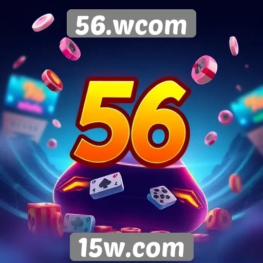 Plataforma 56.wcom atrai novos jogadores diariamente