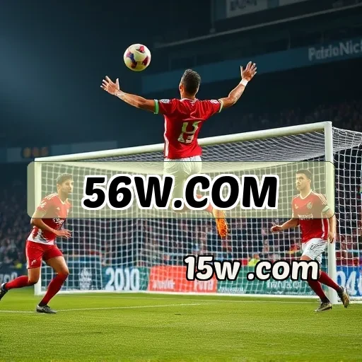 56.wcom: Embarque em uma Jornada de Emoções nos Esportes Virtuais