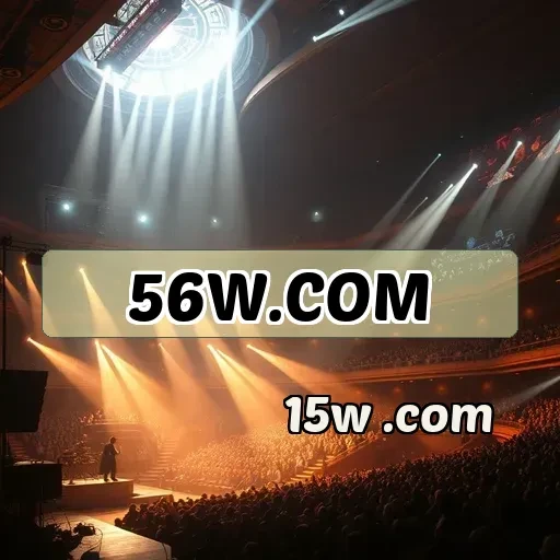 56.wcom: O Toque Final nos Torneios de Jogos para Você